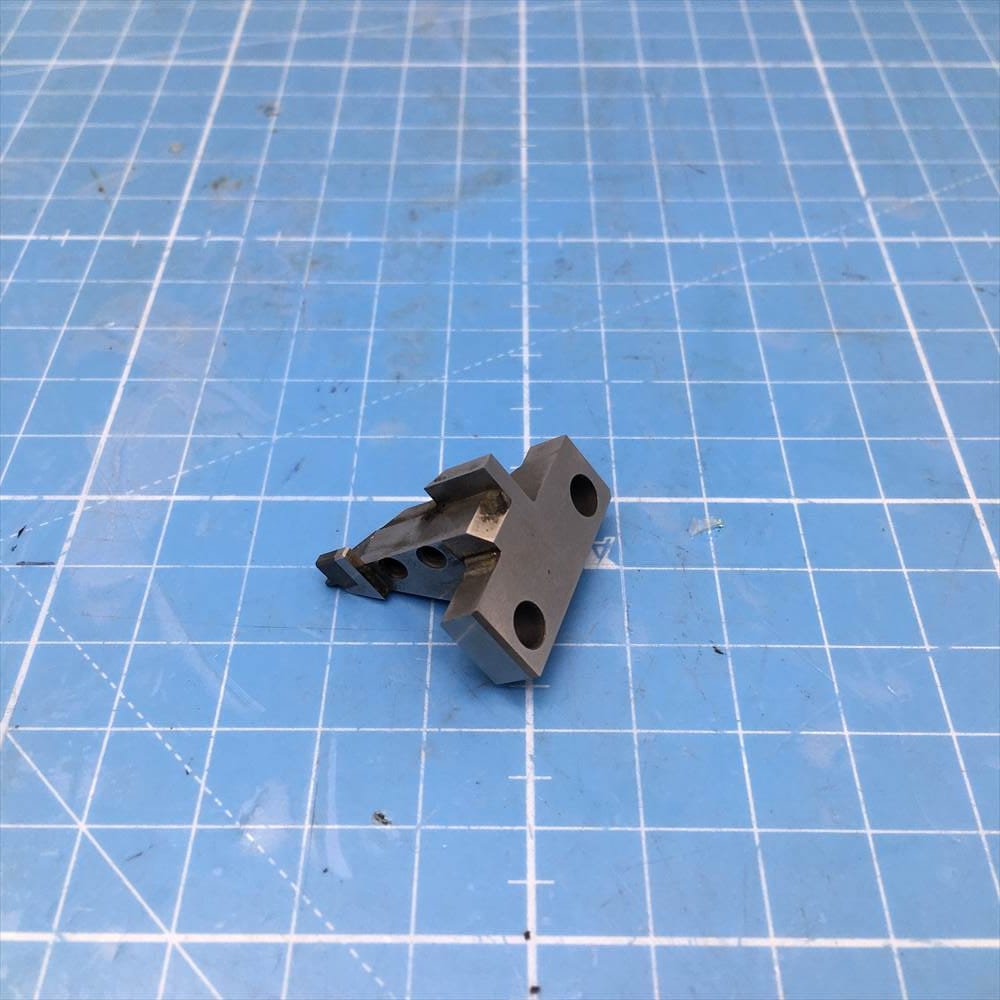 Panasonic 挿入機 RH-3 <br> ベース CLINCHBASE N210157714AA 中古品 