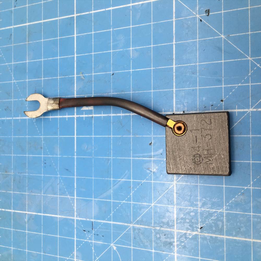 Panasonic 挿入機 RH-3 <br> ブッシュ N606DP64-042 中古品 