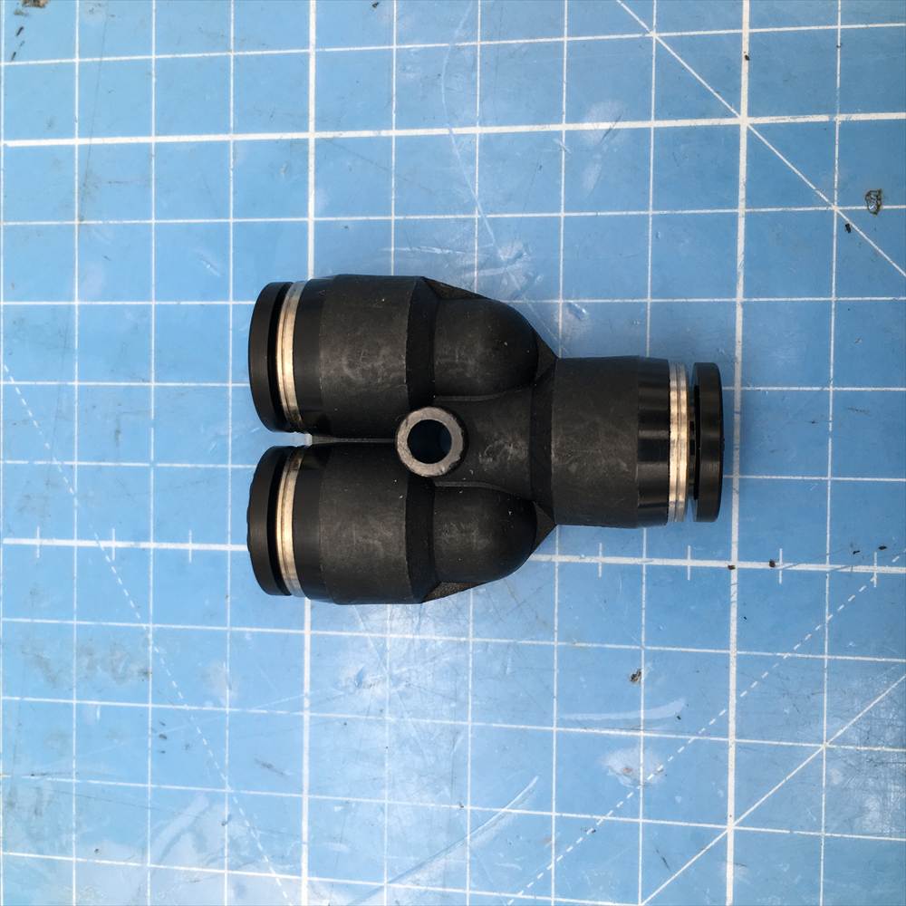 Panasonic 挿入機 RH-3 <br> ジョイント PISCO10 中古品 