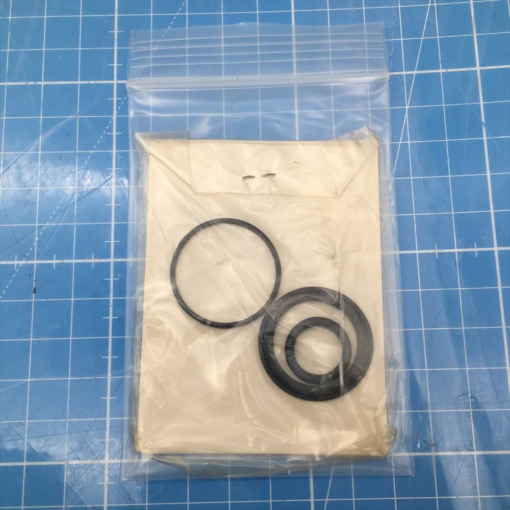 Panasonic 挿入機 RH-3 <br> パッキン CM25 新品 