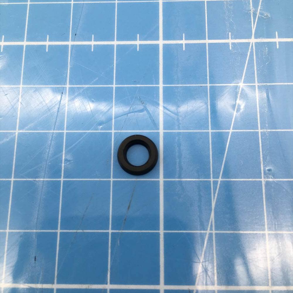 Panasonic 挿入機 RH-3 <br> パッキン KXF0CSQAA00 新品 