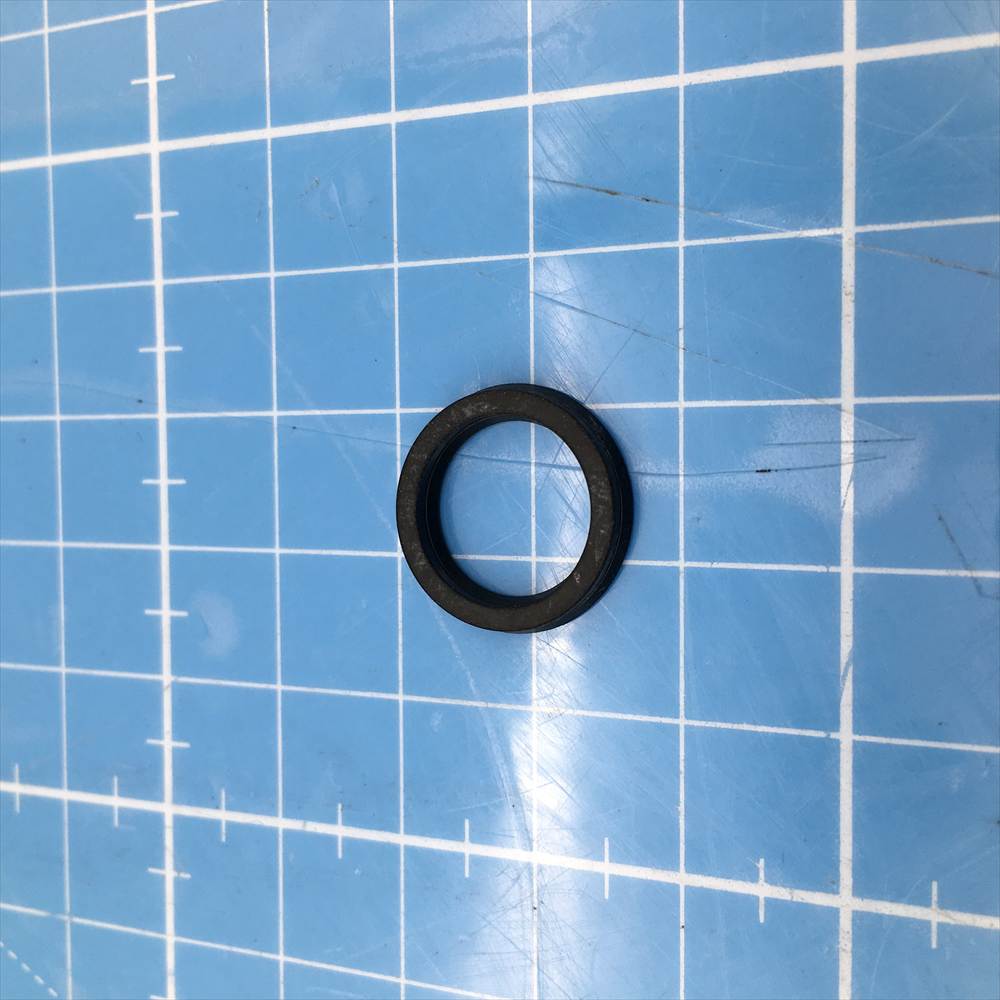 Panasonic 挿入機 RH-3 <br> パッキン N555MYA12 中古品 