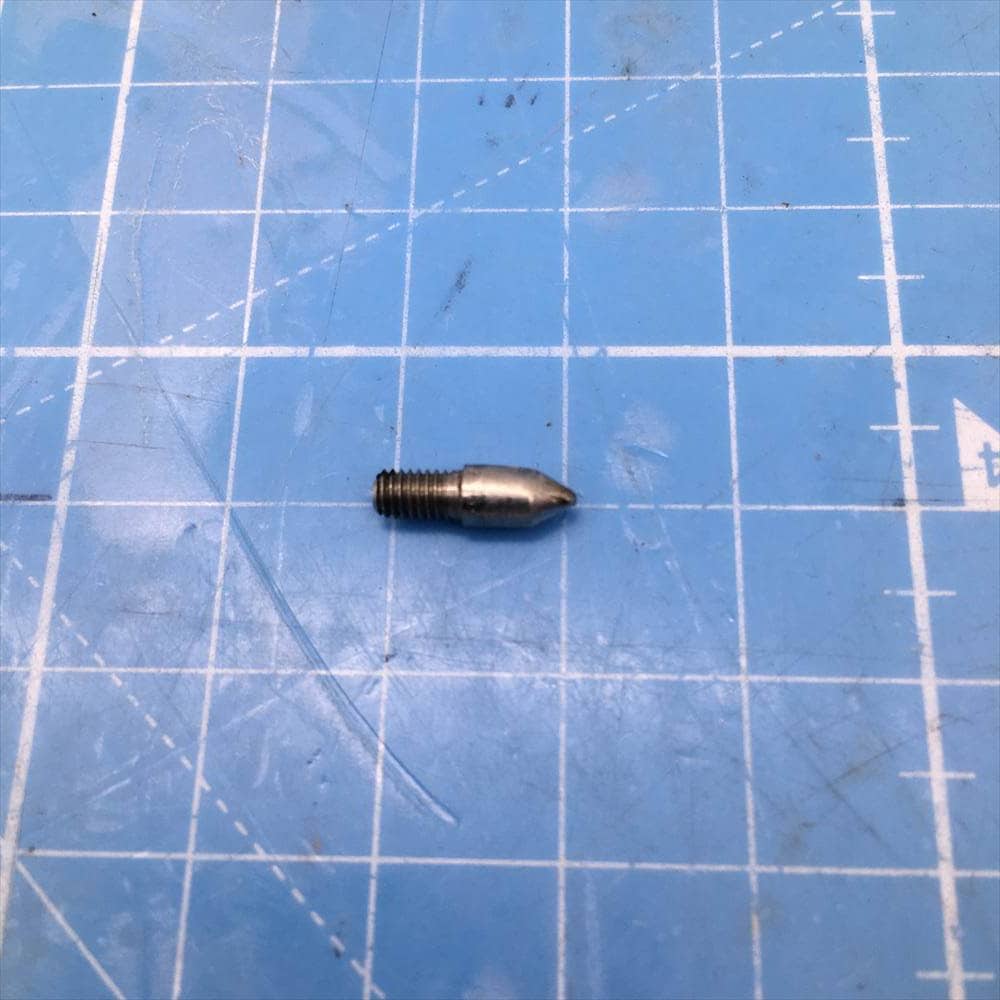 Panasonic 挿入機 RH-3 <br> ピン 2517126 F011-12A-1-2 中古品 