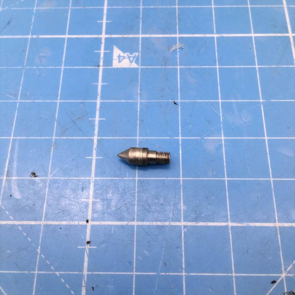 Panasonic 挿入機 RH-3 <br> ピン 品番不明 3.9MM 中古品 
