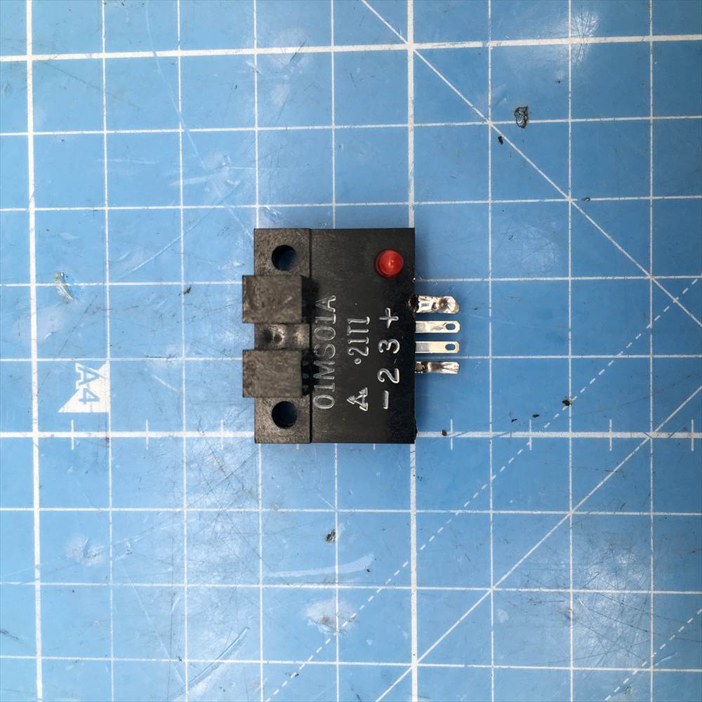 Panasonic 挿入機 RH-3 <br> センサー 01MS01A 中古品 