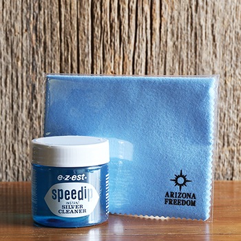 スピーディップ＆ポリッシュクロス | OTHER | ARIZONA FREEDOM