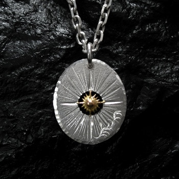 T-91b | ペンダントトップ,メタル | ARIZONA FREEDOM（アリゾナ