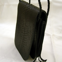 L-17a | レザー,メディスンバッグ | ARIZONA FREEDOM（アリゾナ