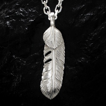 T-50c（60mm） | ペンダントトップ,フェザー | ARIZONA FREEDOM