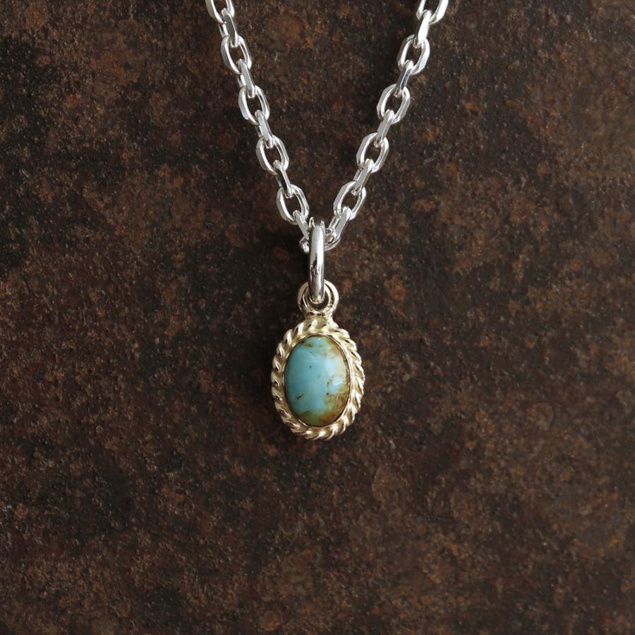 T-41d | ペンダントトップ,ターコイズ etc. | ARIZONA FREEDOM