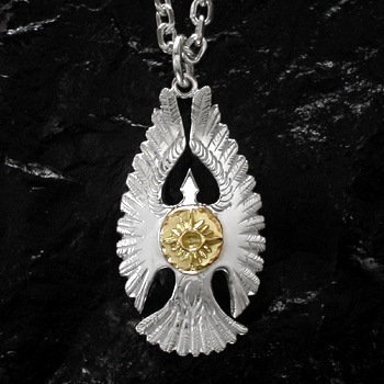 T-68a | ペンダントトップ,イーグル | ARIZONA FREEDOM（アリゾナ