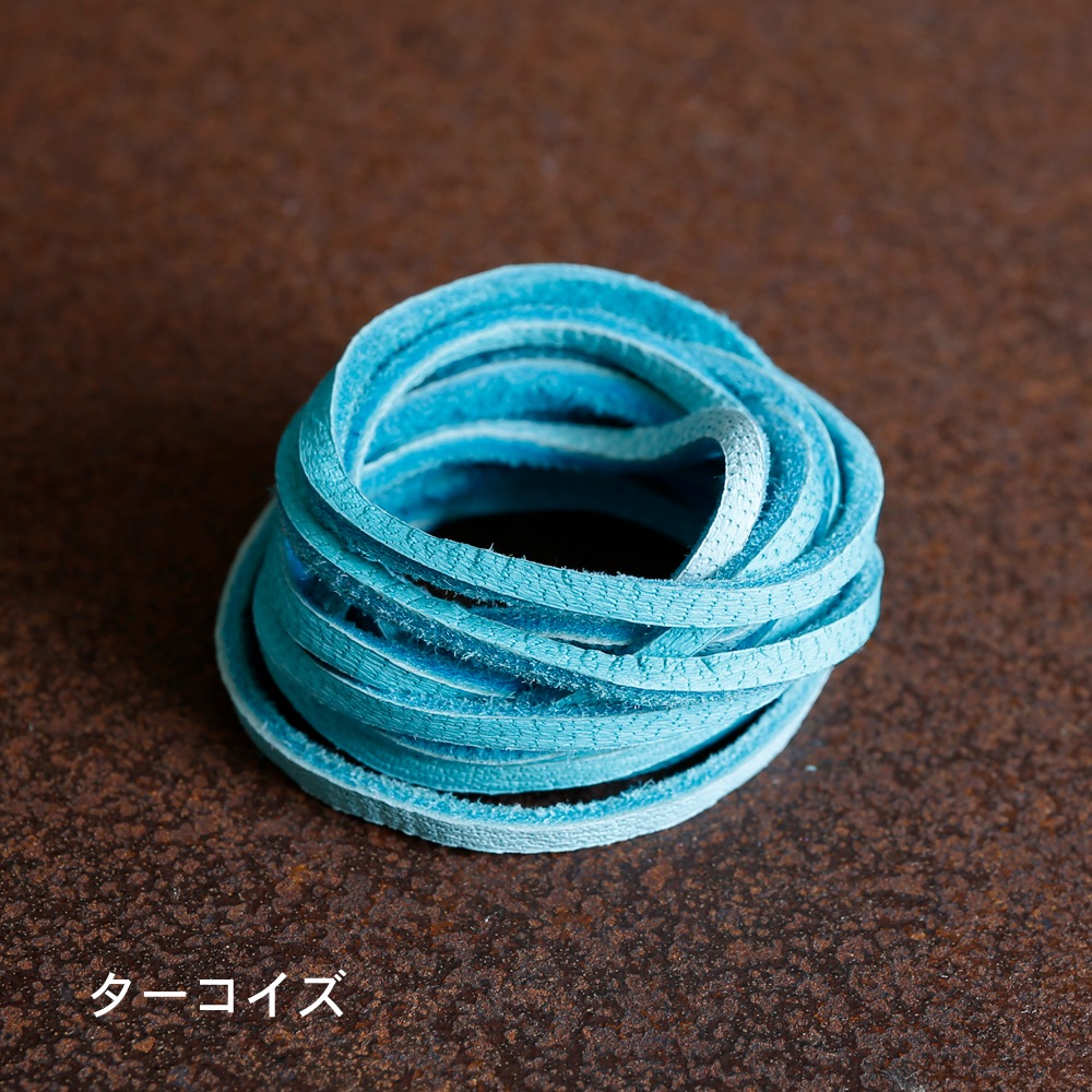 L-3 鹿ヒモ | レザー | ARIZONA FREEDOM（アリゾナフリーダム）公式サイト