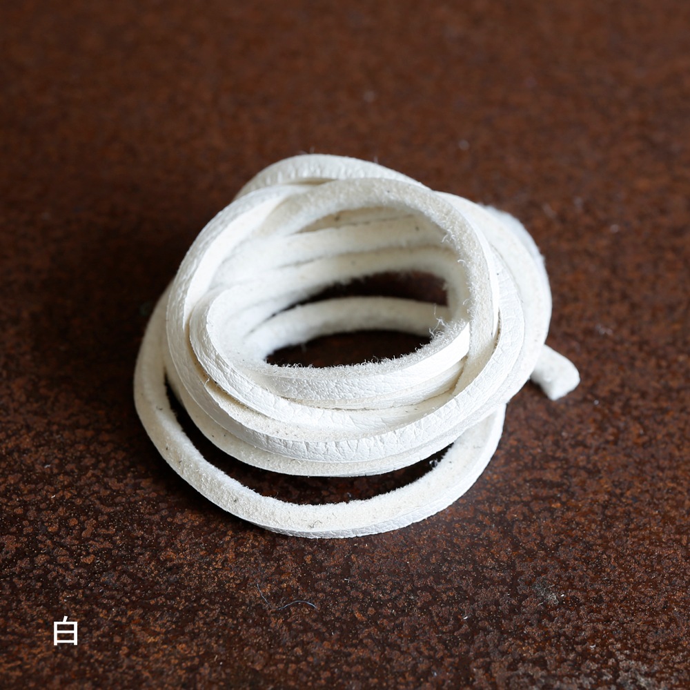 L-3 鹿ヒモ | レザー | ARIZONA FREEDOM（アリゾナフリーダム）公式サイト