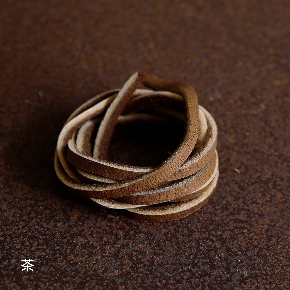 L-3 鹿ヒモ | レザー | ARIZONA FREEDOM（アリゾナフリーダム）公式サイト