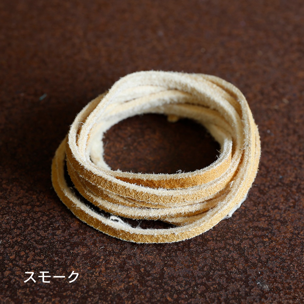 L-3 鹿ヒモ | レザー | ARIZONA FREEDOM（アリゾナフリーダム）公式サイト