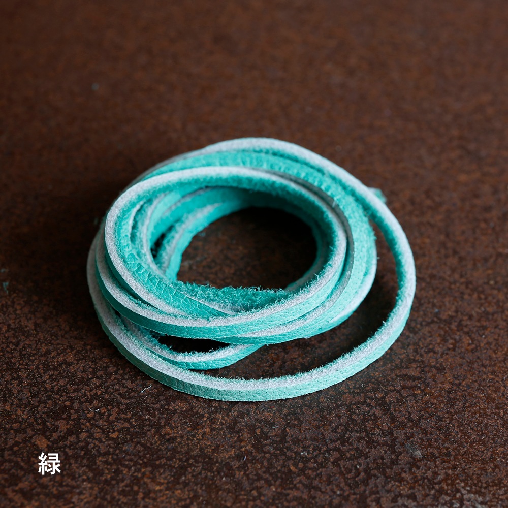 L-3 鹿ヒモ | レザー | ARIZONA FREEDOM（アリゾナフリーダム）公式サイト