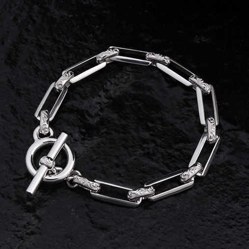 B-103 | ブレスレット,チェーンブレス | ARIZONA FREEDOM（アリゾナ