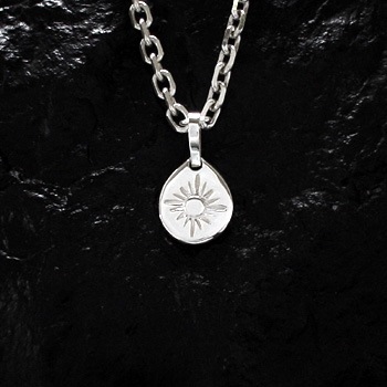 T-40a | ペンダントトップ | ARIZONA FREEDOM（アリゾナフリーダム