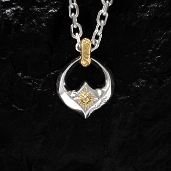 T-95b | ペンダントトップ | ARIZONA FREEDOM（アリゾナフリーダム