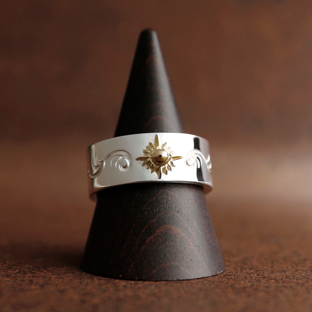 R-12b | リング | ARIZONA FREEDOM（アリゾナフリーダム）公式サイト