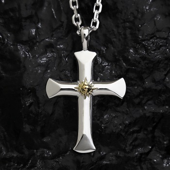 T-135b | ペンダントトップ,クロス | ARIZONA FREEDOM（アリゾナ