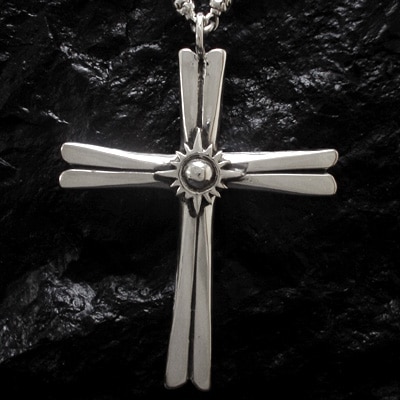 T-5 | ペンダントトップ,クロス | ARIZONA FREEDOM（アリゾナ