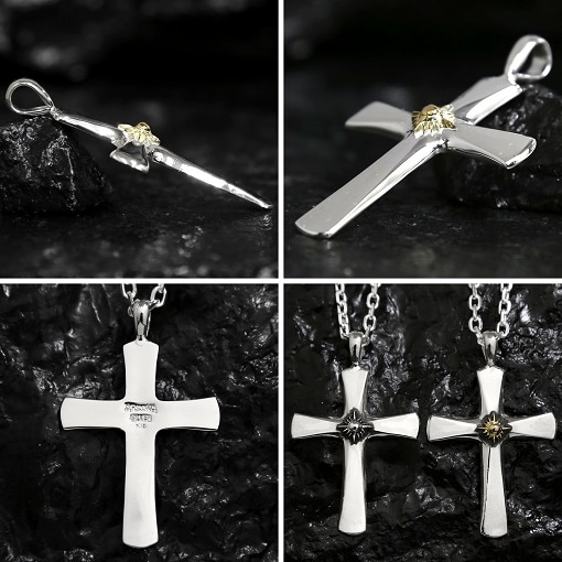 T-136b | ペンダントトップ,クロス | ARIZONA FREEDOM（アリゾナ