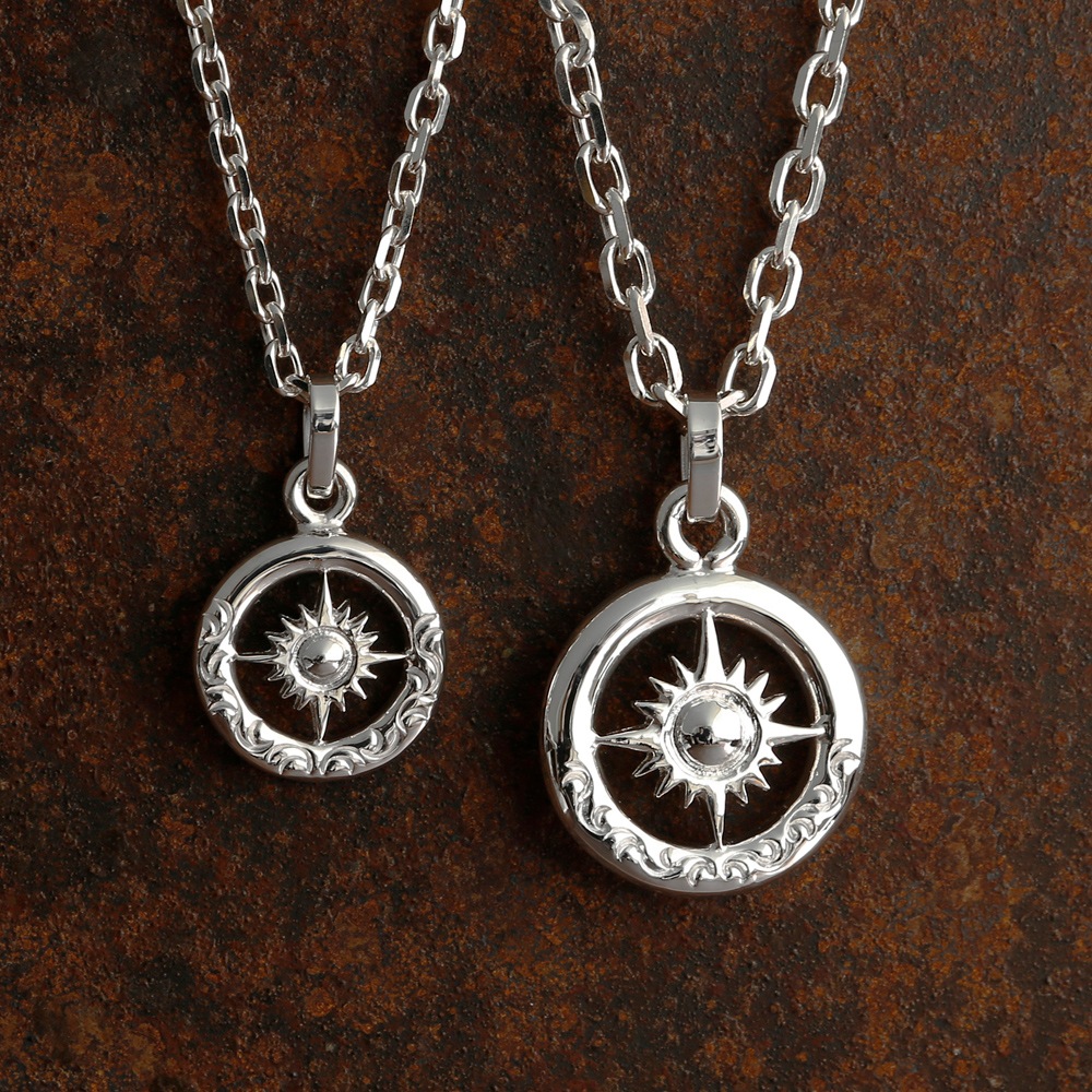 アリゾナフリーダム T-10d特大太陽神トップのみ T-10d | ペンダントトップ | ARIZONA FREEDOM（アリゾナ