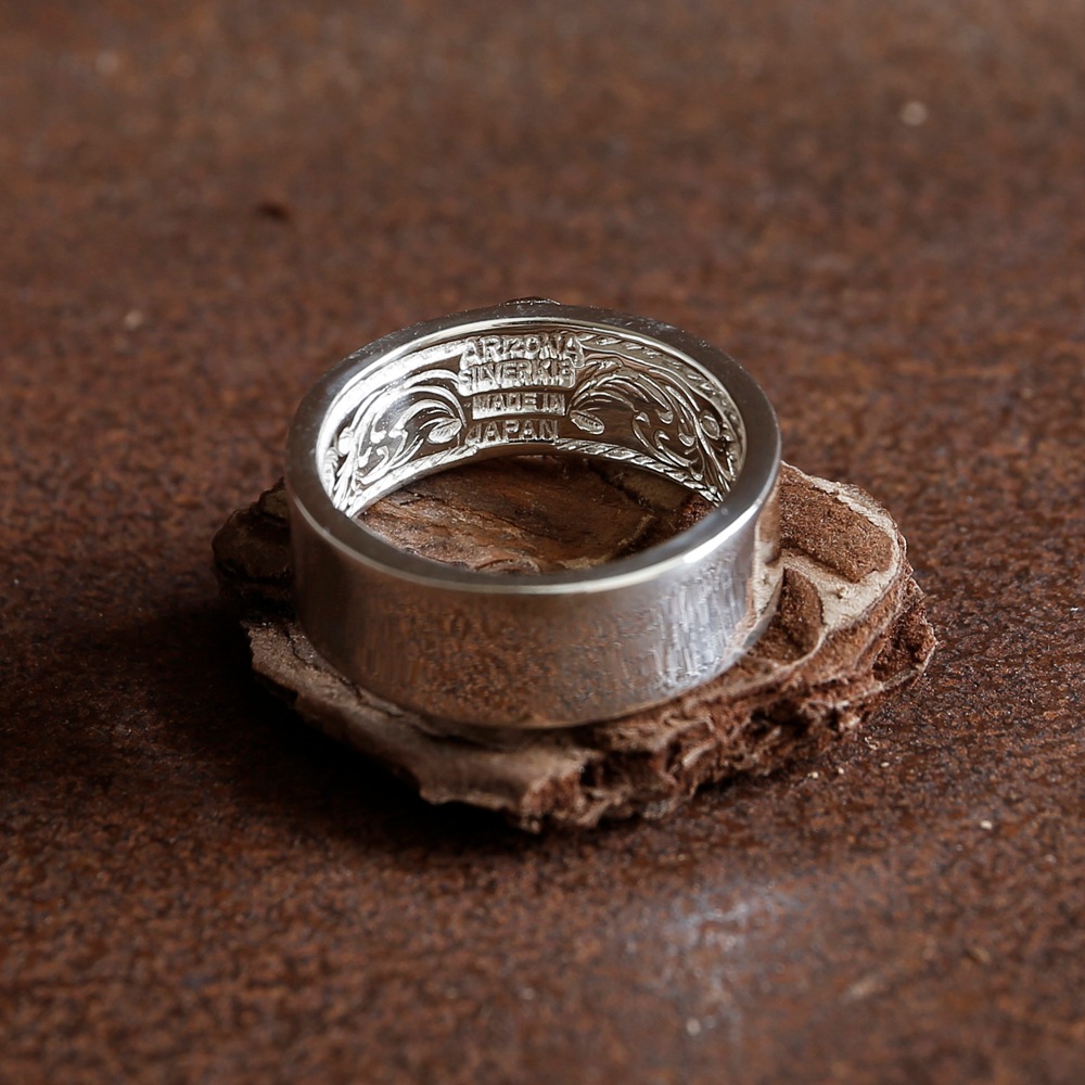 R-96a | リング | ARIZONA FREEDOM（アリゾナフリーダム）公式サイト