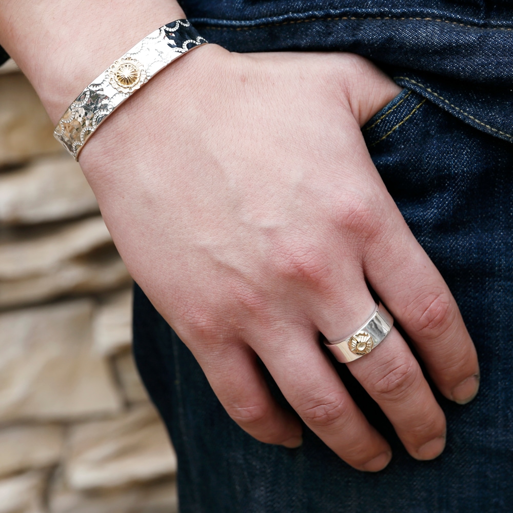 R-96a | リング | ARIZONA FREEDOM（アリゾナフリーダム）公式サイト