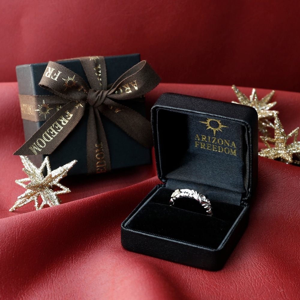 2025X'mas限定リングd | すべての商品 | ARIZONA FREEDOM（アリゾナ