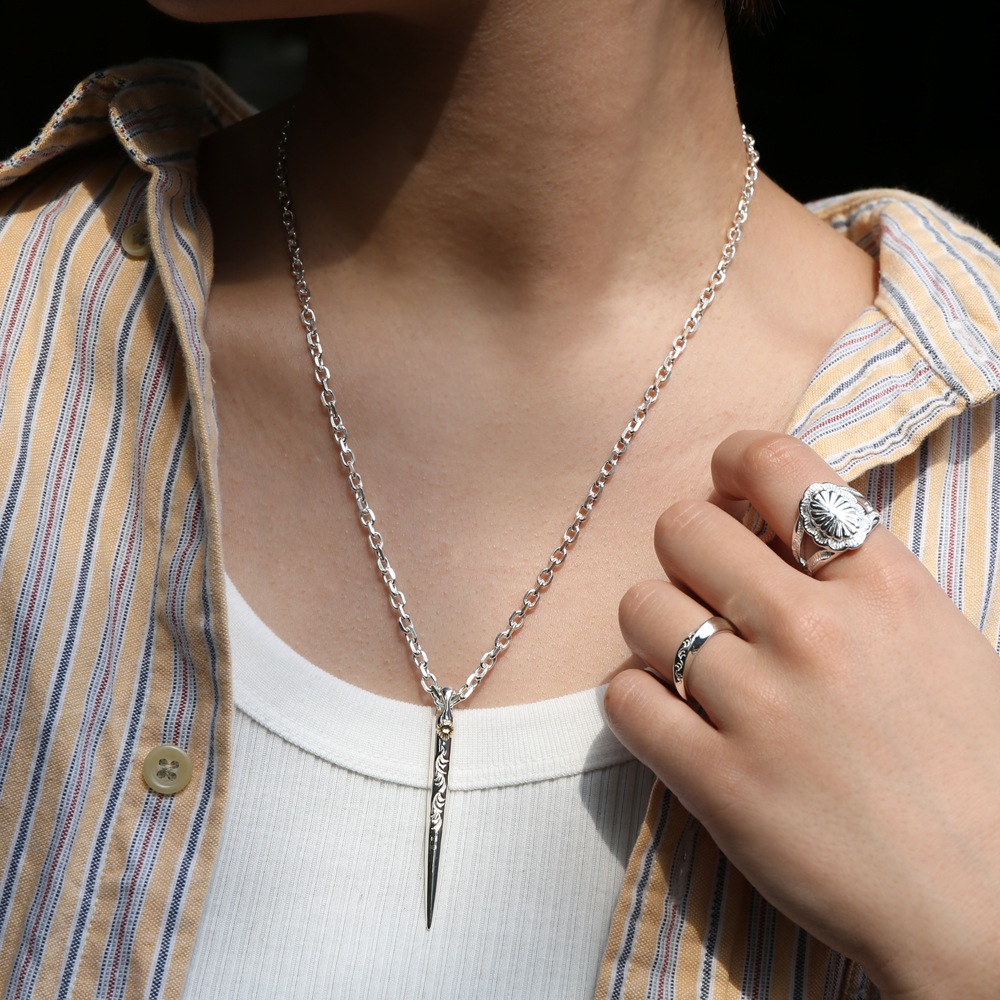 T-61b | ペンダントトップ | ARIZONA FREEDOM（アリゾナフリーダム