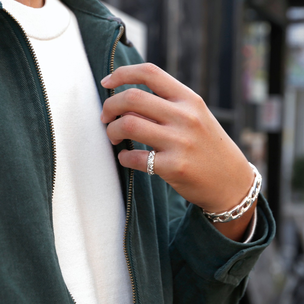 アリー　M&Mソマシードリンク 2025X'mas限定リングa | X'mas2025 Limited Collection | ARIZONA