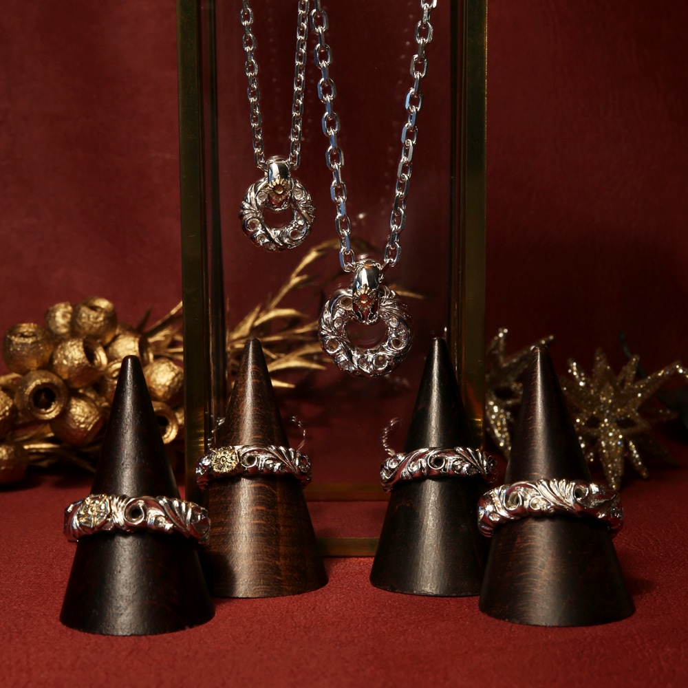 アリゾナフリーダム　細チェーン約52センチ 丸太45cmチェーン | OTHER,チェーン・留め具,丸小豆チェーン | ARIZONA