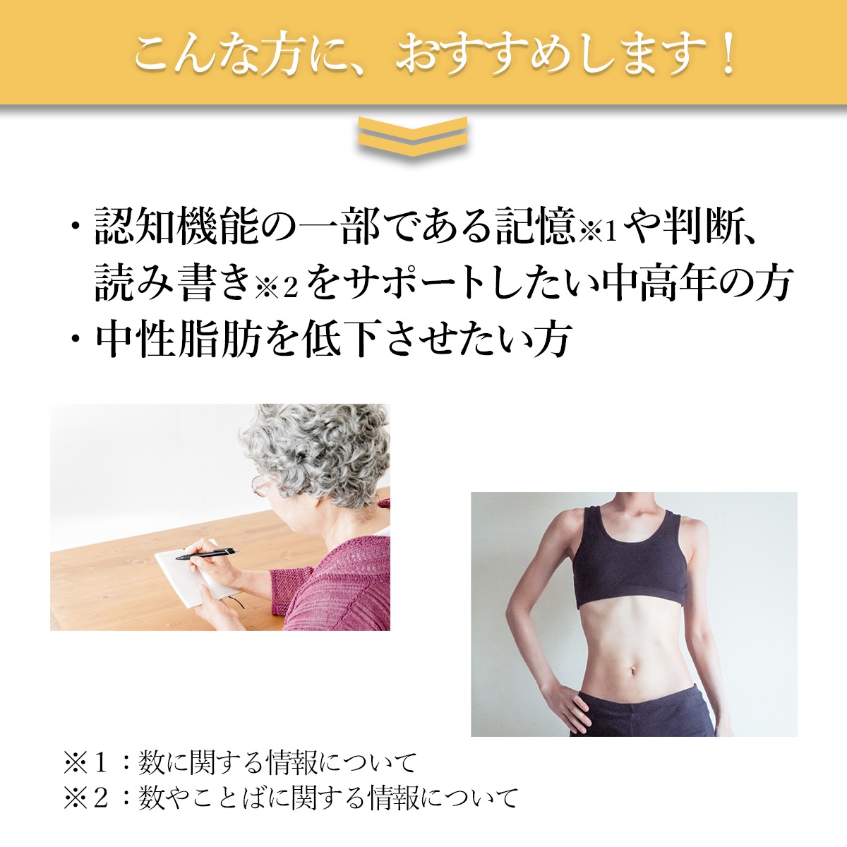 【定期購入】【機能性表示食品】EPA&DHA+