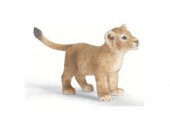 Schleich (シュライヒ) ライオン(仔) 14364