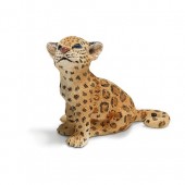 Schleich (シュライヒ) ジャガー(仔)14622