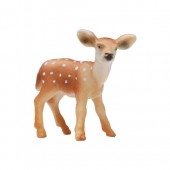 Schleich (シュライヒ) オジロジカ(仔) 14256
