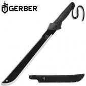  С G0758 ޥå Хå  GERBER Gator Machete ()