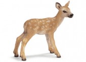 Schleich (シュライヒ) アカシカ(仔) 14629