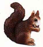 Schleich (シュライヒ) リス(食) 14252