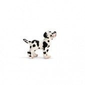 Schleich (シュライヒ) グレートデン(仔) 16385 (動物,フィギュア)