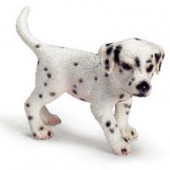 Schleich (シュライヒ) ダルメシアン(仔)16347 (動物,フィギュア)