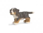 Schleich (シュライヒ) バーニーズ・マウンテンドッグ(仔) 16344