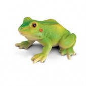 Schleich (シュライヒ) カエル 14407 (動物,フィギュア)