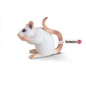 Schleich (シュライヒ) ハツカネズミ 14406 (動物,フィギュア)