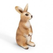 Schleich (シュライヒ)ウサギ(立)13672 (動物,フィギュア)