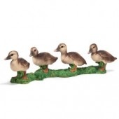 Schleich (シュライヒ)アヒル(仔)13655 (動物,フィギュア)