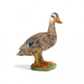 Schleich (シュライヒ)アヒル13653 (動物,フィギュア)