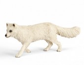 Schleich (シュライヒ)ホッキョクギツネ 14638